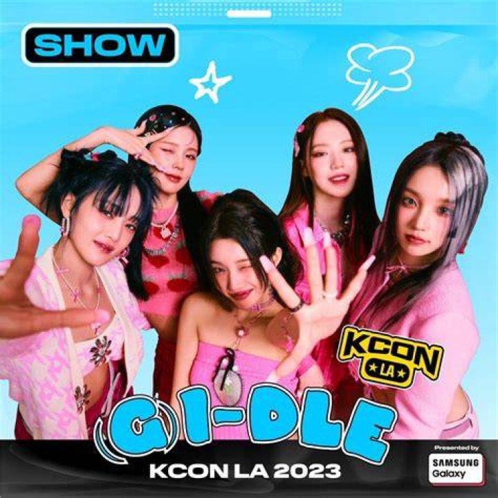 Gidle Members: A Comprehensive Guide to the Talented Lineup