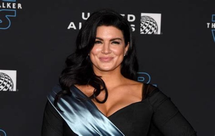 Gina Carano 2024: The Rising Star in Hollywood and Beyond