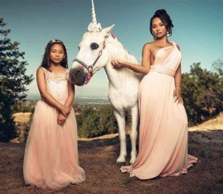 Gina Huynh Daughter: The Rising Star in the Spotlight