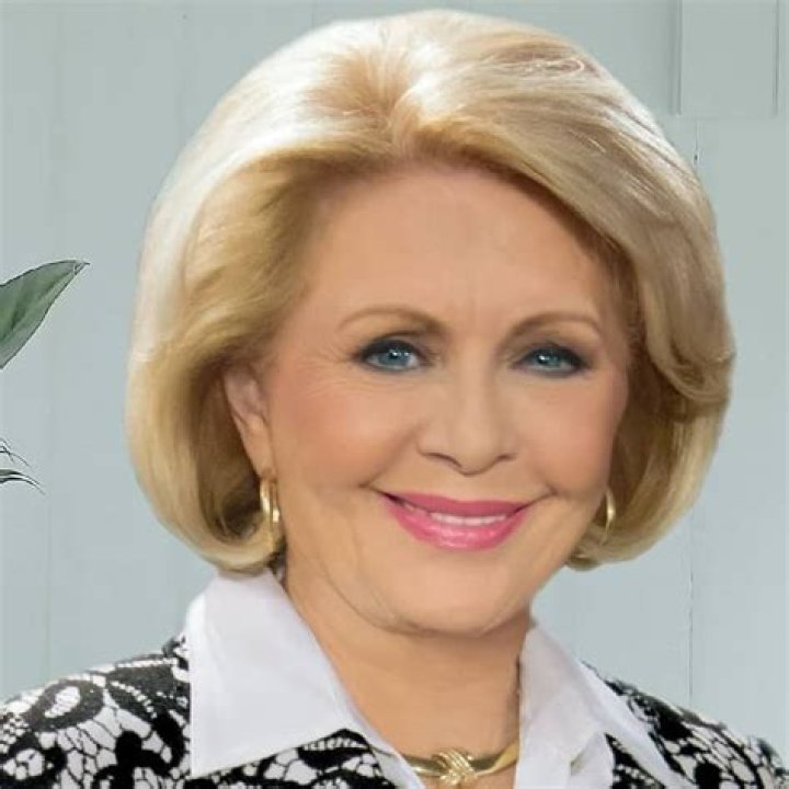 Gloria Copeland Chemotherapy: A Journey of Faith and Healing