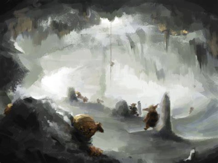 Goblin Cave Art: A Fascinating Journey Into the Ancient Mysteries