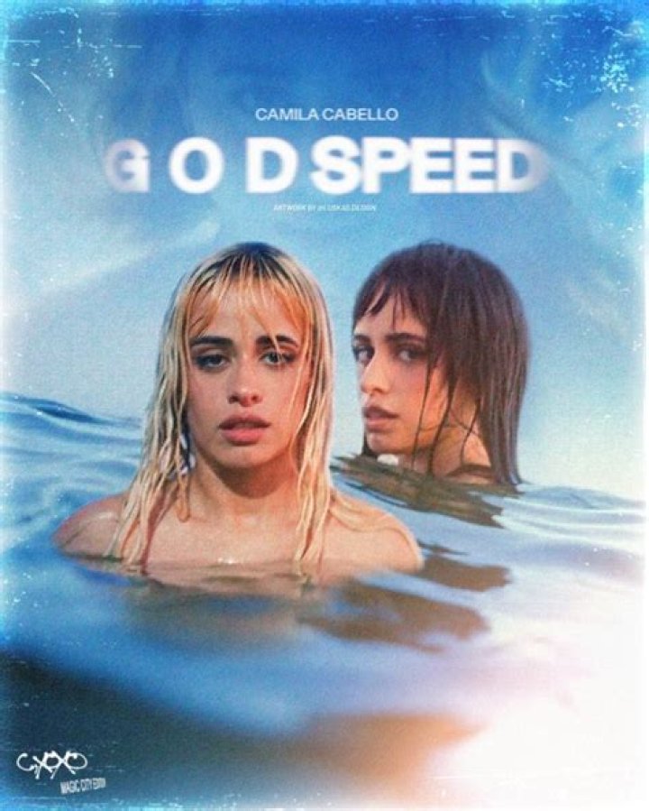 Godspeed Camila Cabello Meaning: A Deep Dive into Love, Loss, and Healing
