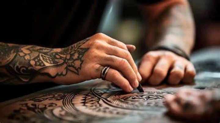 Good Pot for First Tattoo: A Comprehensive Guide to Choosing the Perfect Design