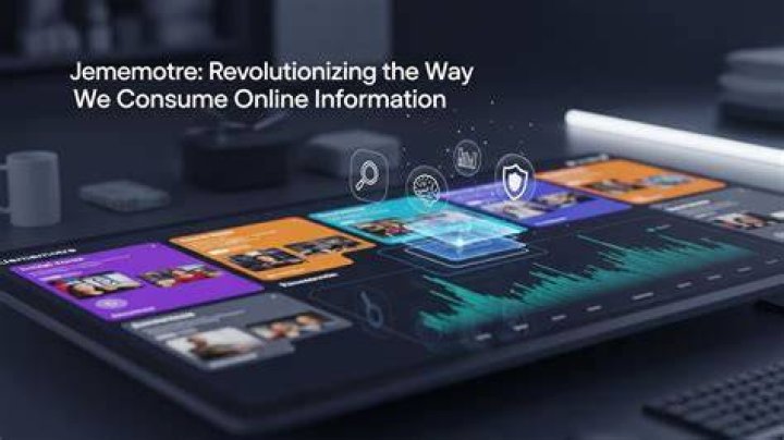 Gorecenter.com: Revolutionizing the Way We Access Information