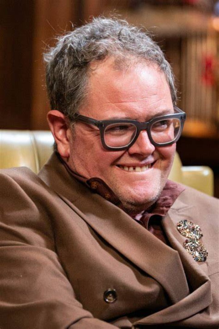 Graham Carr Net Worth: A Comprehensive Analysis of His Wealth and Career