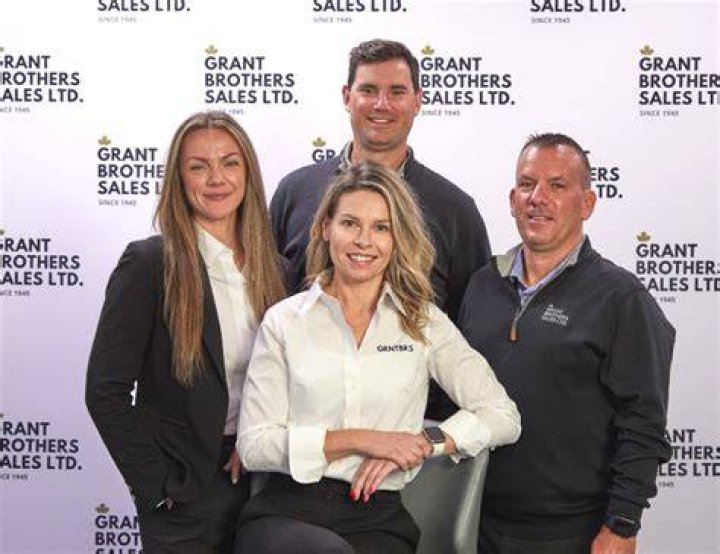 Grant Brothers: A Comprehensive Exploration of Their Legacy and Impact