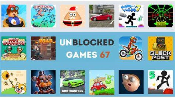 Great Unblocked Games: Your Ultimate Guide to Fun and Entertainment