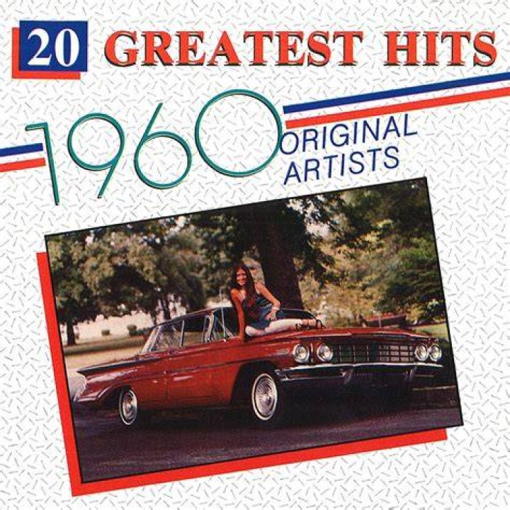 Greatest Hits of 1960: A Journey Through Music History