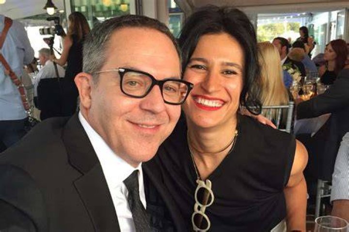 Greg Gutfeld's First Wife Wedding: A Comprehensive Look at His Marriage Journey