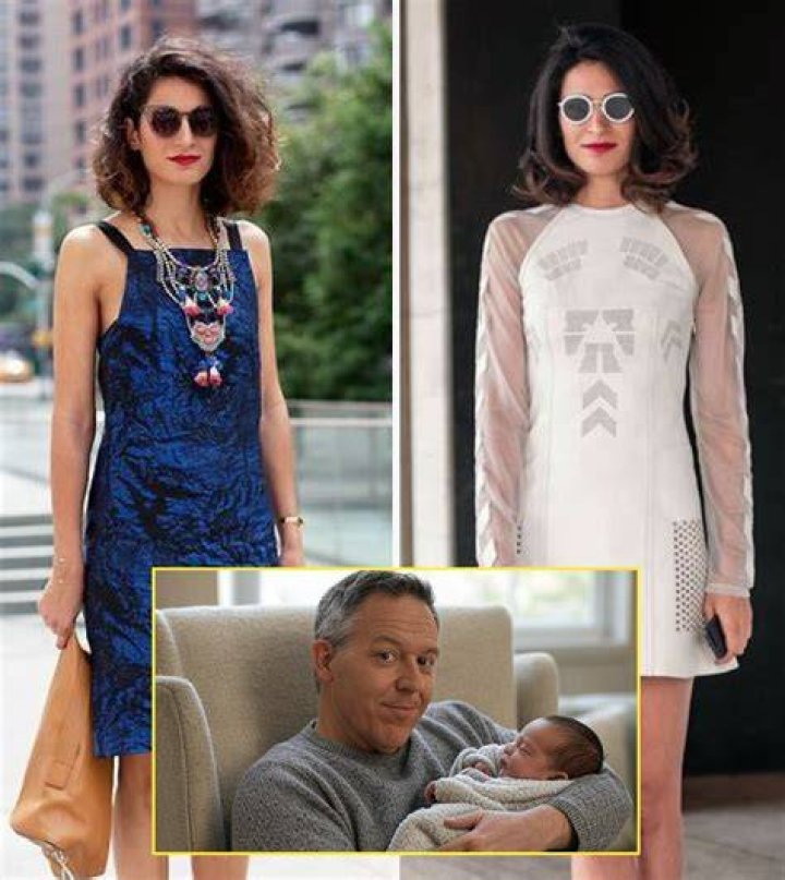 Greg Gutfeld Wife Pics: A Closer Look at His Personal Life