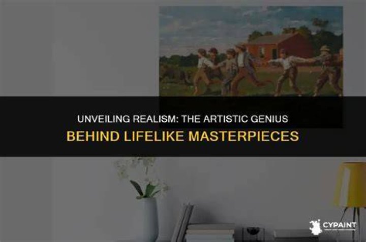 GregoryOros Artist: Unveiling the Genius Behind the Masterpieces