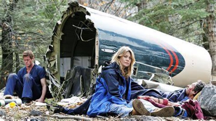 Grey's Anatomy Plane Crash Episode: A Gripping Storyline That Left Fans in Awe
