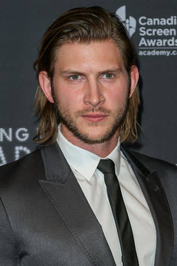 Greyston Holt: Unveiling the Life, Career, and Achievements of a Remarkable Figure