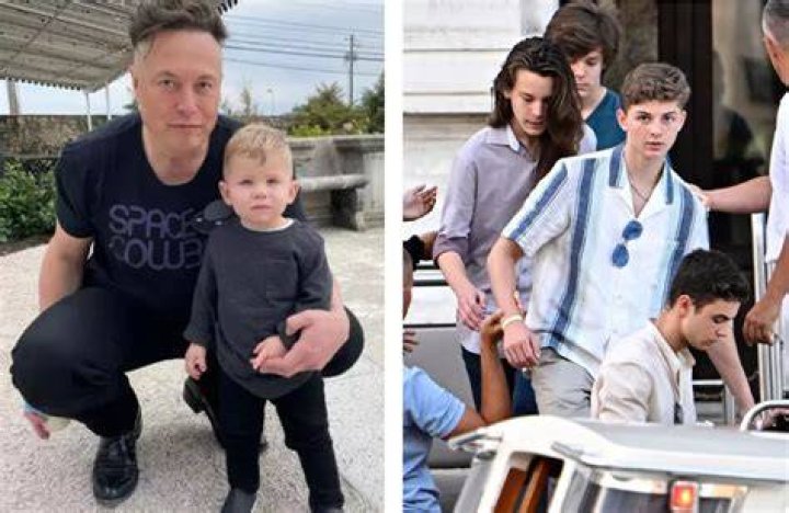 Griffin Musk Now: The Rise and Influence of Elon Musk's Younger Brother
