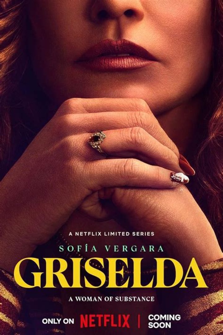 Griselda: The Remarkable Journey of a True Icon