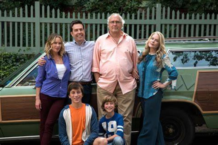 Griswold Family Vacation Cast: A Comprehensive Look at the Iconic Ensemble