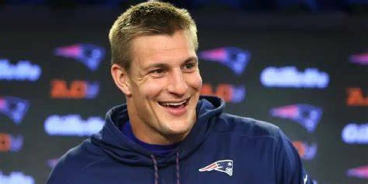 Gronk Net Worth: A Comprehensive Look at the NFL Legend's Financial Empire