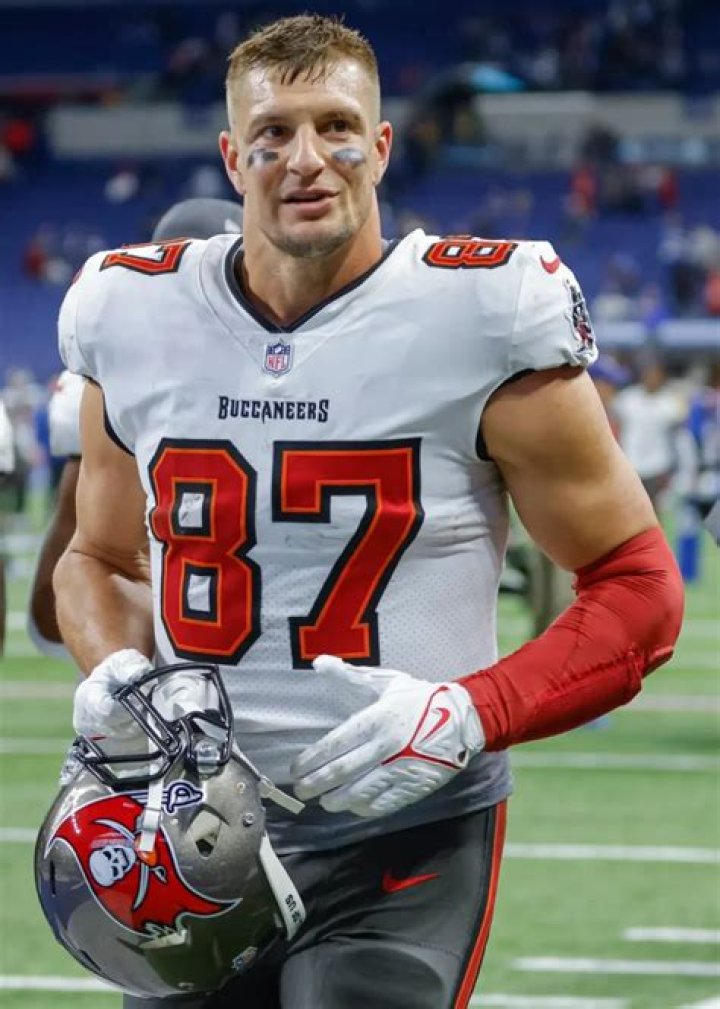 Gronkowski Family Net Worth: A Comprehensive Look into Their Wealth and Legacy