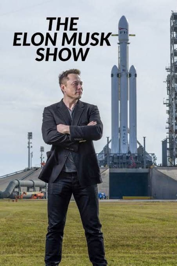 Gruffin Musk: The Visionary Entrepreneur Revolutionizing Industries