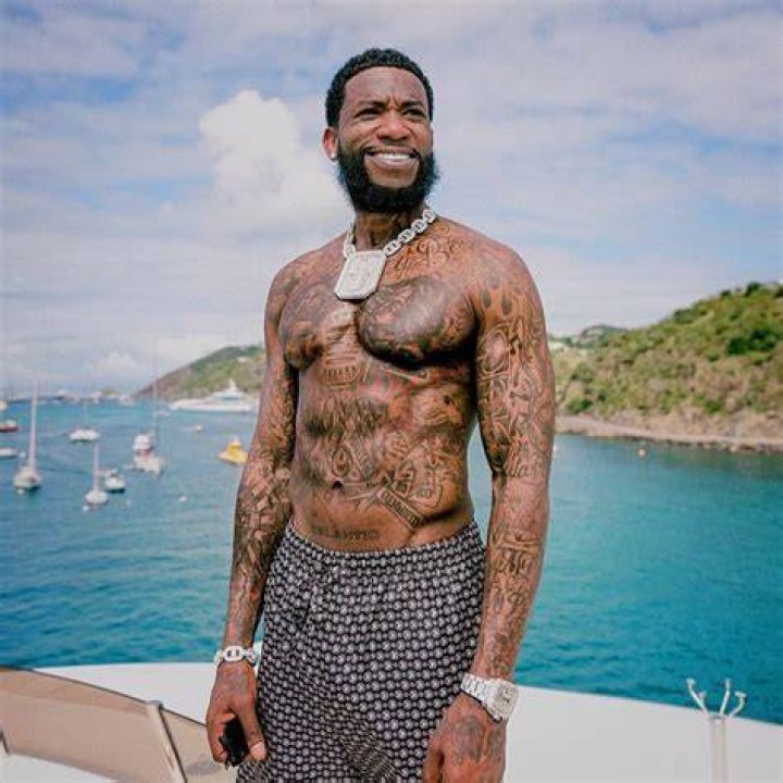 Gucci Mane Body: A Comprehensive Exploration of the Iconic Rapper's Physique and Journey