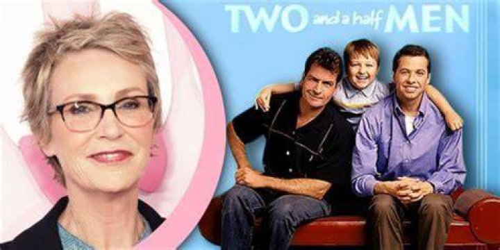 Guest Stars of Two and a Half Men: A Comprehensive Look at the Iconic Appearances