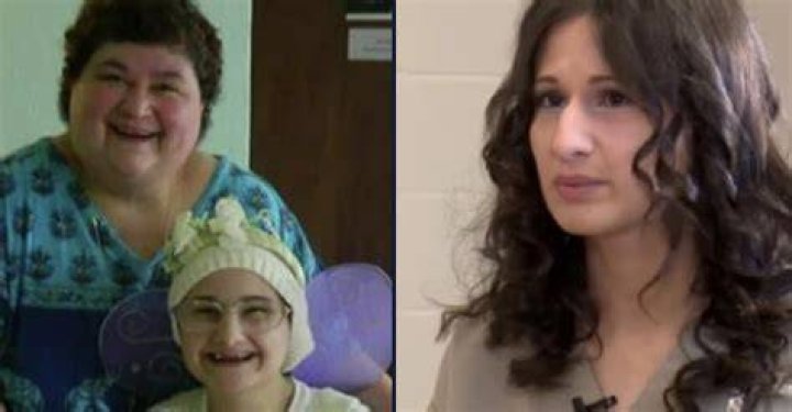 Gypsy Rose Blanchard Crime Scene Photos of Her Mom: A Comprehensive Analysis