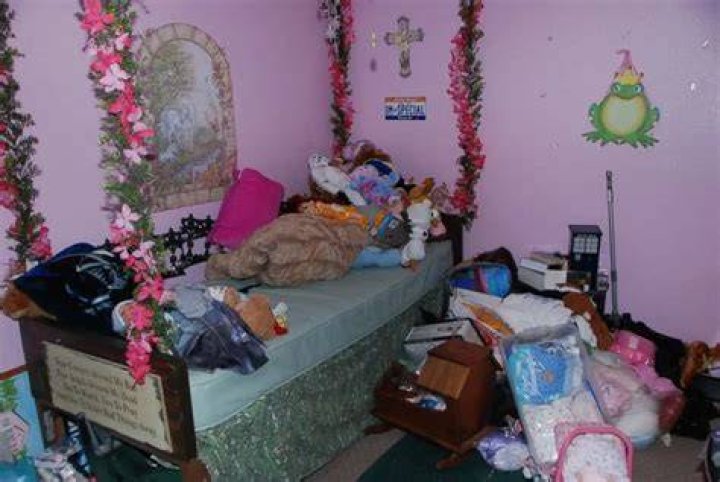 Gypsy Rose Real Crime Scene: Unveiling the True Story Behind the Sensational Case