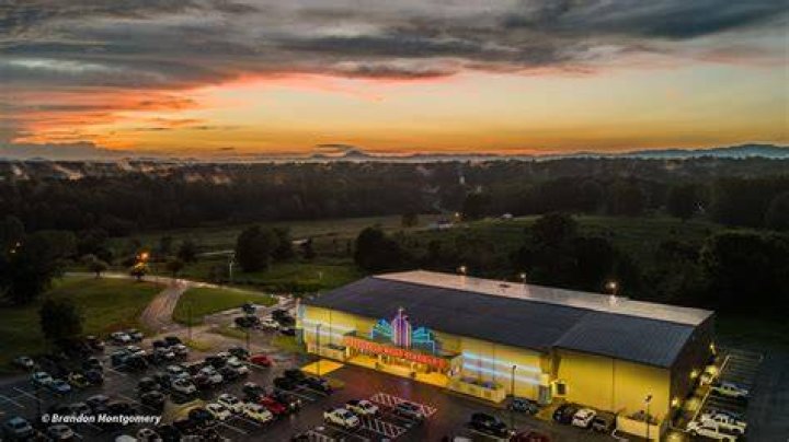 Habersham Hills Cinema: Your Ultimate Guide to Movie Magic