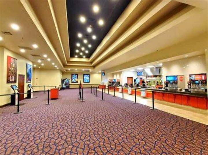 Habersham Hills Cinemas: Your Ultimate Movie Experience Destination