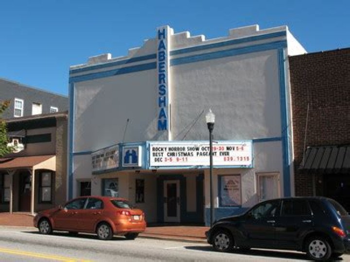 Habersham Theater: A Hidden Gem of Cultural Excellence