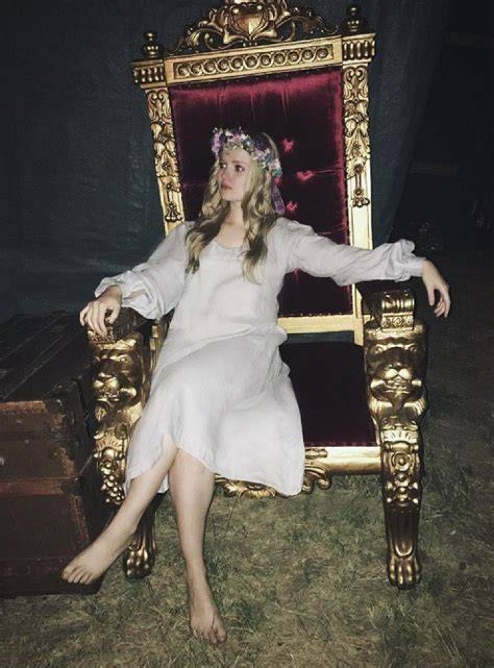 Hadley Robinson Feet: A Comprehensive Exploration