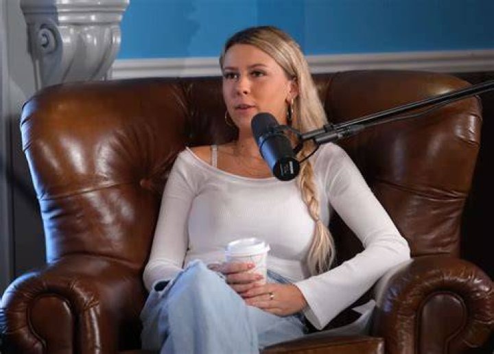 Hailey Welch Porn Leaks: Understanding the Controversy and Setting the Record Straight