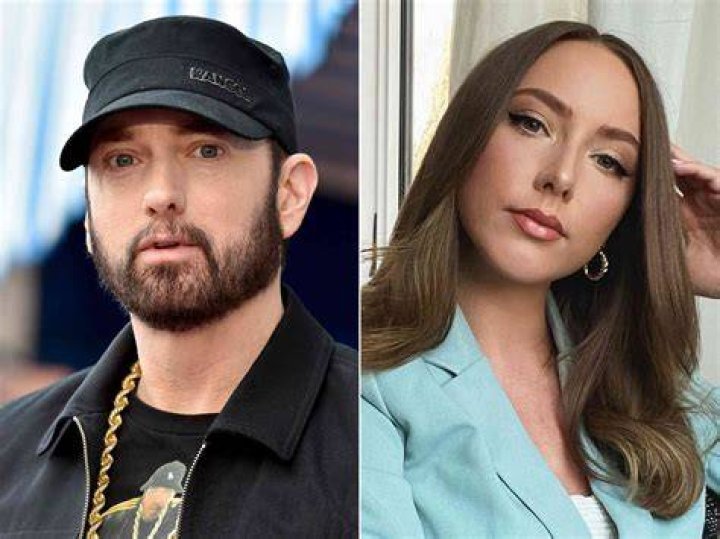 Hailie Mathers: The Inspiring Journey of Eminem's Daughter
