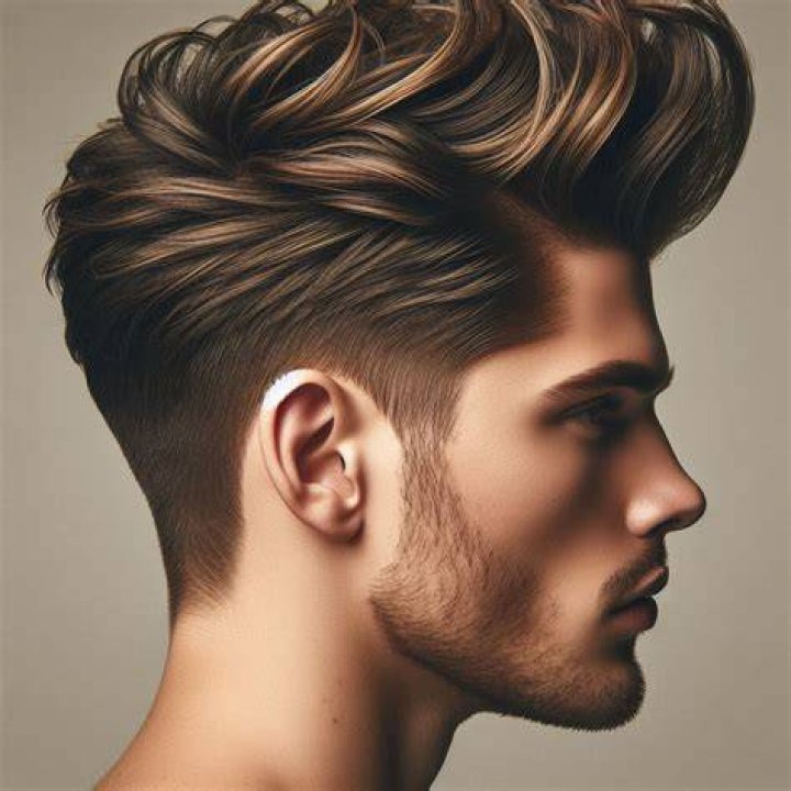 Hairstyles with a Quiff: The Ultimate Guide to Styling and Maintaining This Iconic Look