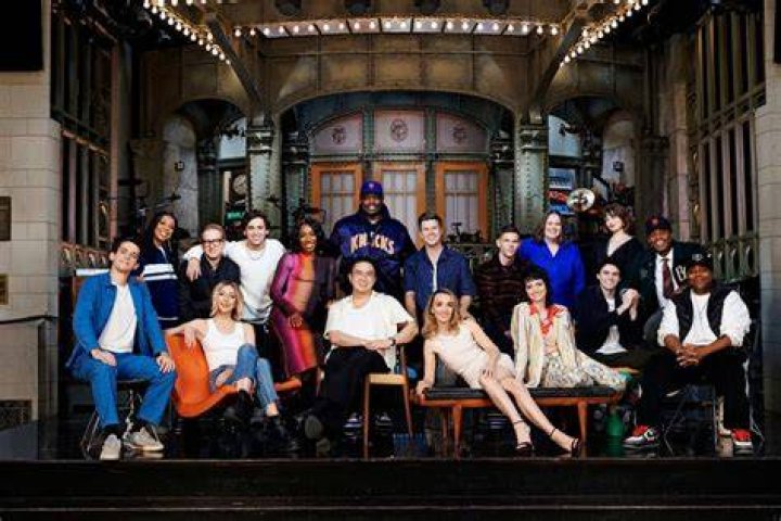 Haley on Saturday Night Live: A Comprehensive Look into Her Impressive Performances and Contributions