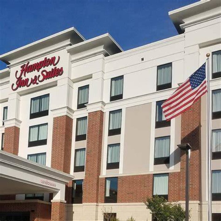 Hampton Inn and Stewart Airport: The Ultimate Guide for Travelers
