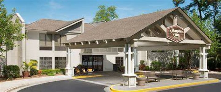 Hampton Inn in Hilton Head: Your Ultimate Guide to Comfort and Luxury