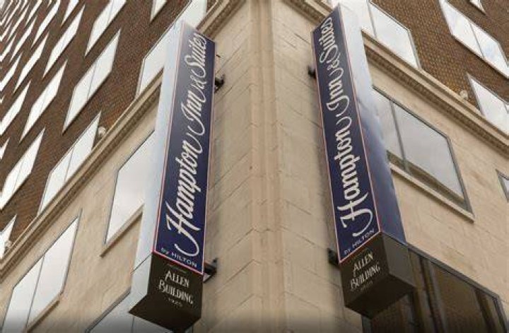 Hampton Innuites Downtown Dallas: Your Ultimate Guide to Comfort and Convenience