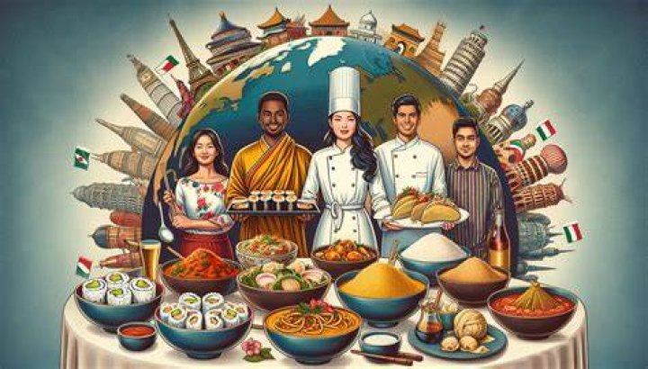 Hangawi Meaning: Unveiling the Deeper Significance of Korean Culinary Culture