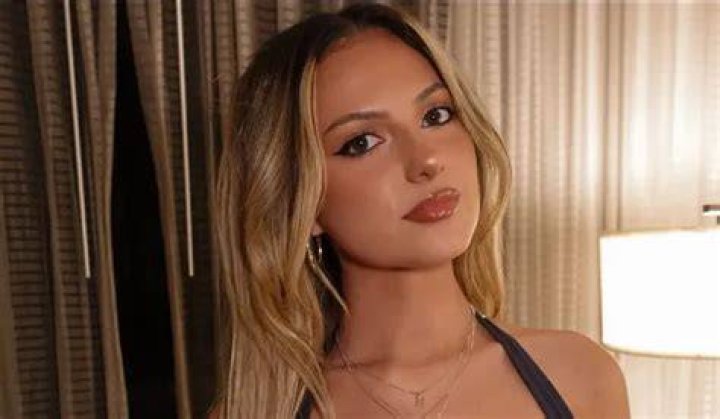 Hannah Montoya Hot: A Comprehensive Look at Her Career and Achievements