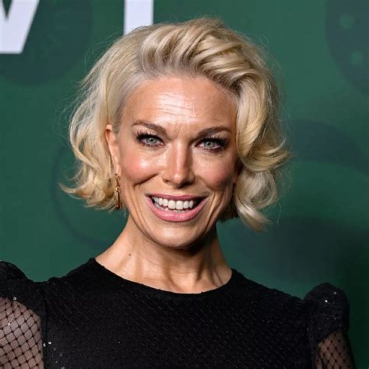Hannah Waddingham Age: A Comprehensive Look at the Talented Actress
