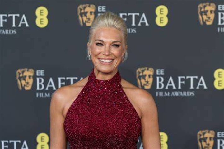 Hannah Waddingham: Has She Ever Been Nude? A Comprehensive Exploration