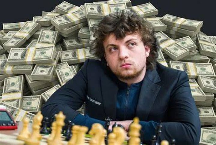 Hans Niemann Net Worth: Unveiling the Rising Chess Prodigy's Financial Empire
