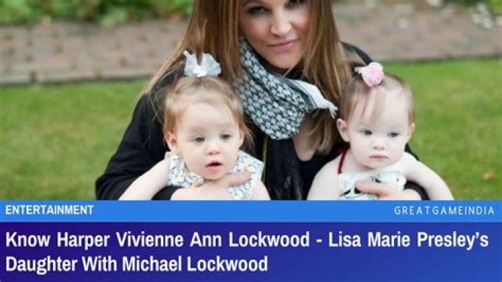 Harper Vivienne Ann Lockwood: The Rising Star Shaping the Future