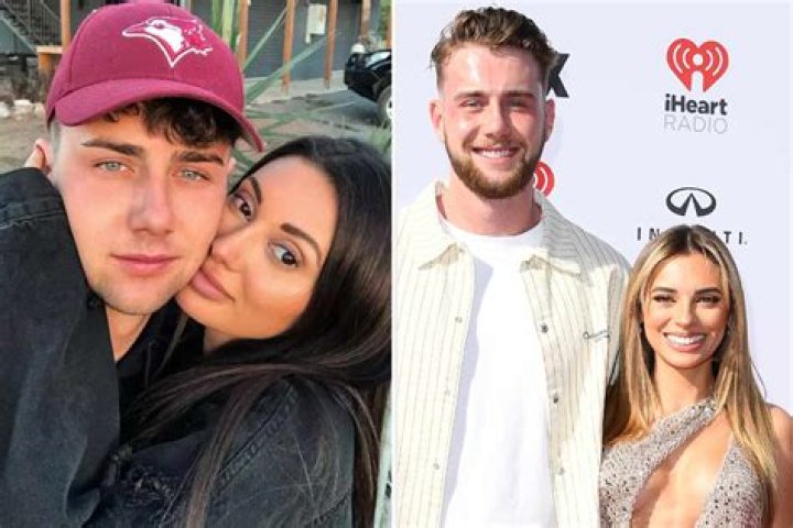 Harry Jowsey Relationships: A Comprehensive Look Into His Romantic Life