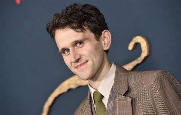 Harry Melling: The Journey of a Talented Actor