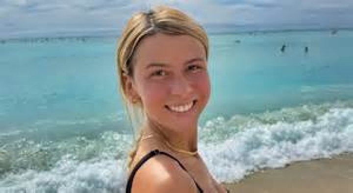 Hayley Welch Nude Leak: A Comprehensive Analysis and Facts You Need to Know