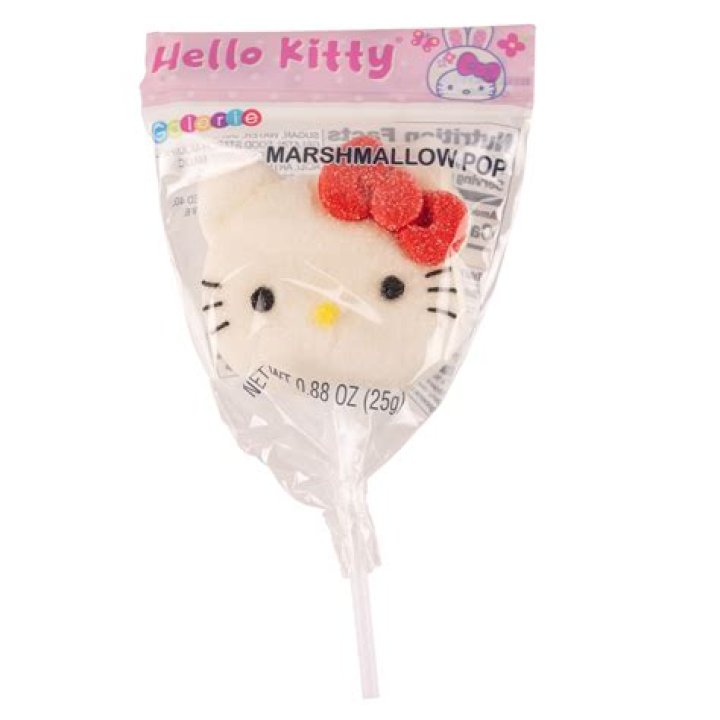 Hello Kitty Marshmallow Character: A Sweet Journey Through Pop Culture