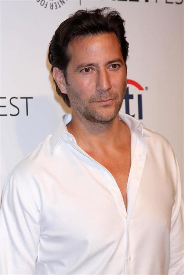 Henry Ian Cusick: The Talented Actor Who Stole Hearts in Hollywood