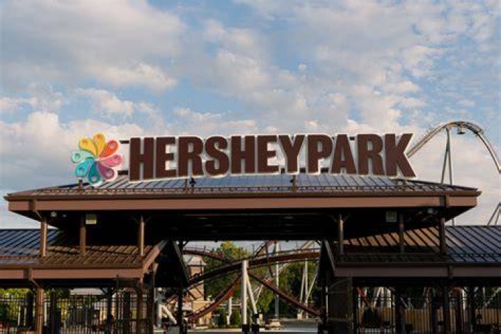 Hershey Park Arena: A Gateway to Fun and Entertainment